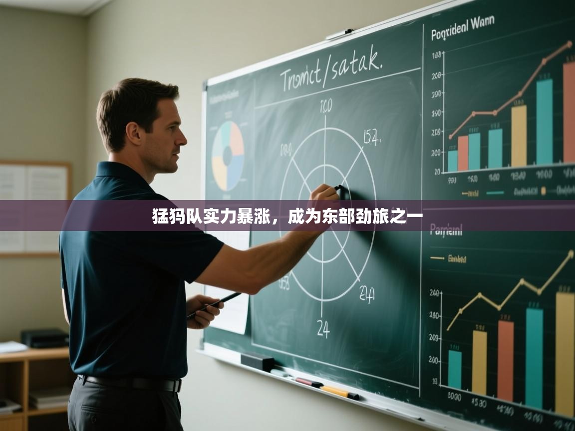 猛犸队实力暴涨，成为东部劲旅之一  第1张