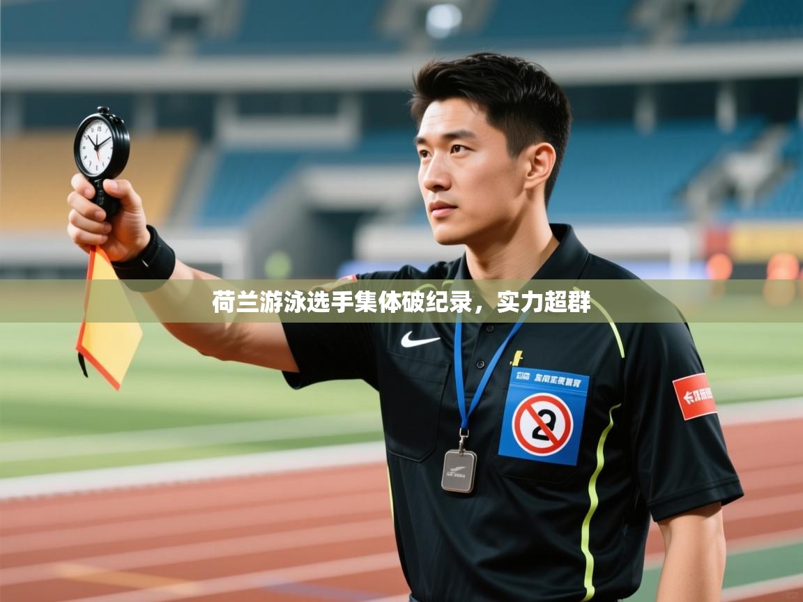 荷兰游泳选手集体破纪录,实力超群 第2张