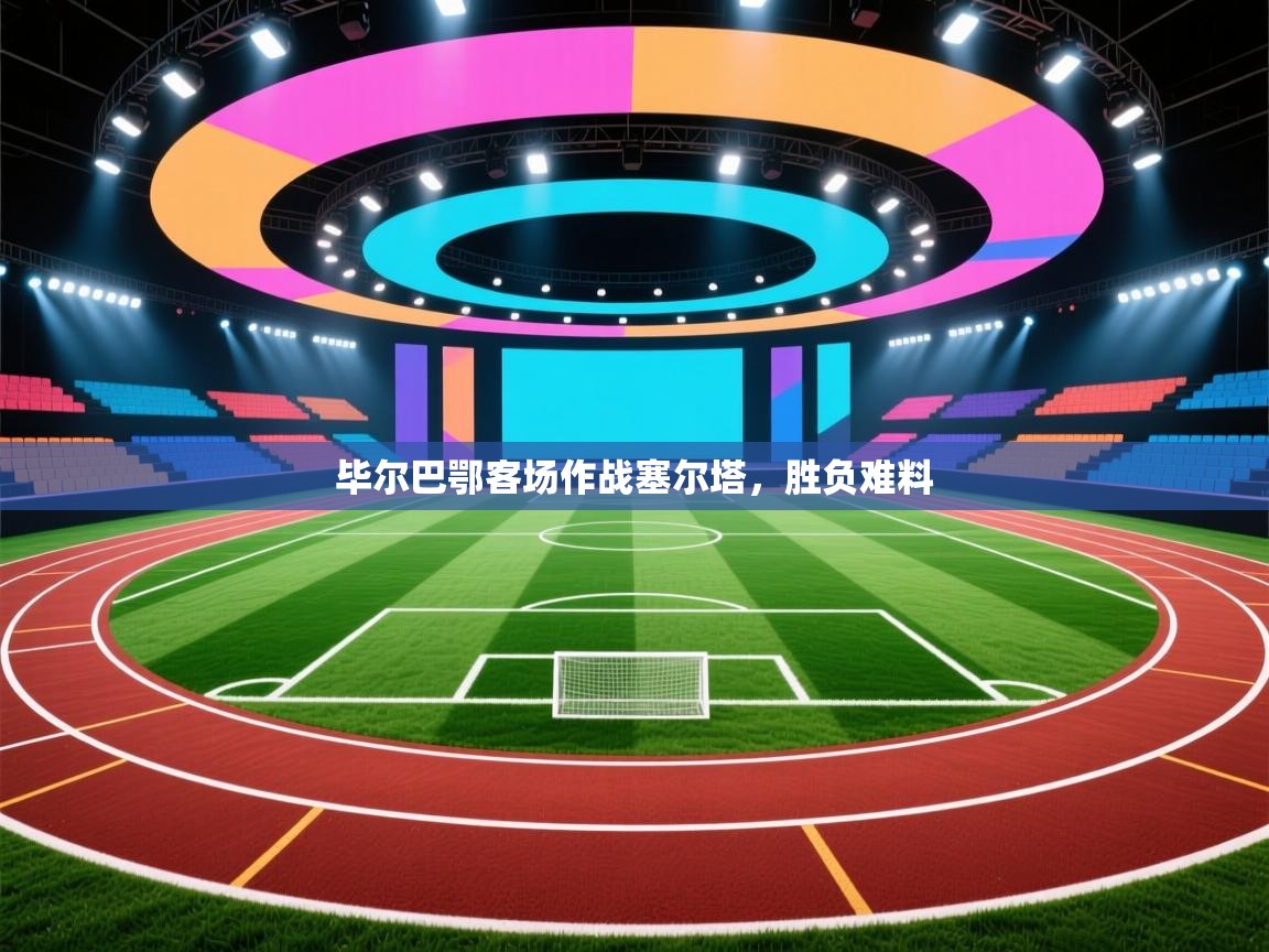 毕尔巴鄂客场作战塞尔塔，胜负难料