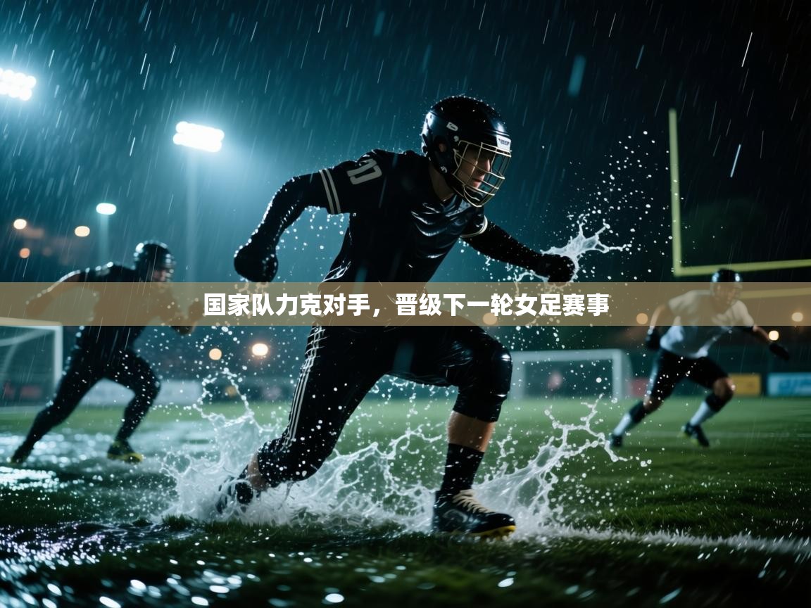 国家队力克对手，晋级下一轮女足赛事