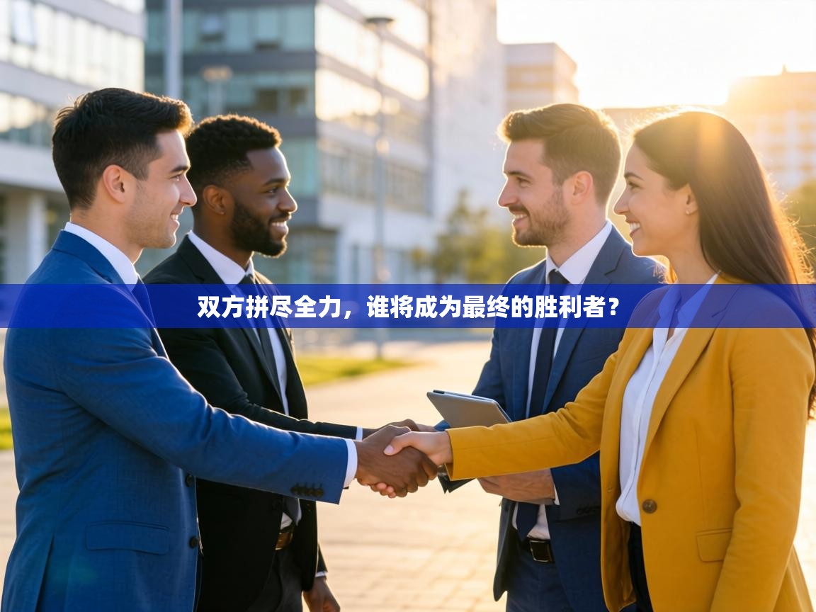 双方拼尽全力，谁将成为最终的胜利者？